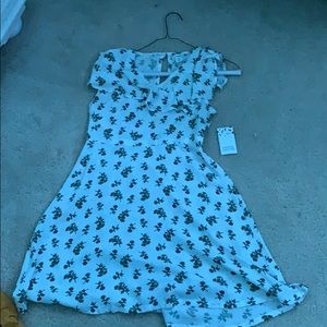 nordstrom rack white dress